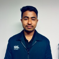 Pradip Rajbhandari