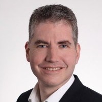 Andreas Scheidegger