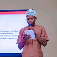 Saheed Adedokun