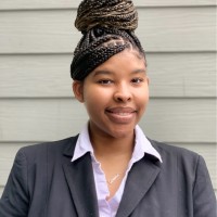 Briana Morris, M.A.