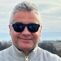 Martín Sanchez Gutiérrez