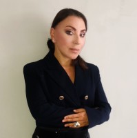 Alla Glendenning Chartered FCSI, MSc