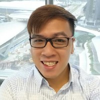 Jason Chee,(Ifm, Cdcmp)