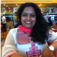 Geetha Rao