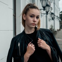 Polina Kravets