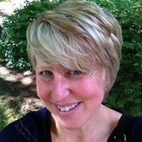 Sandi Stackhouse