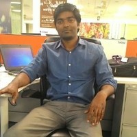 Raghavendra K