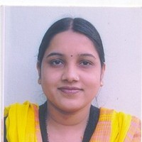 Dr Rashmi Tiwari