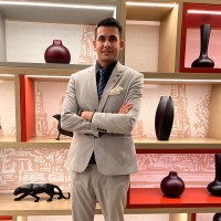 Yash Vardhan Chopra