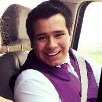 Alexander Smith