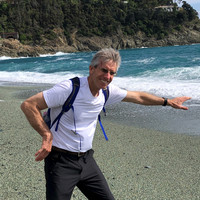 Mike Milanesi