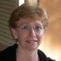 Angela Marshall