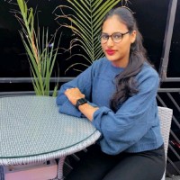 Nansi Goyal
