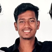 Roshan Patidar