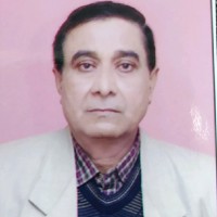 Aditya Narayan Pandey