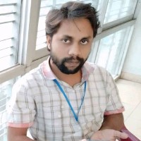 Md Rashedul Islam
