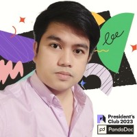 Dave John Deocampo