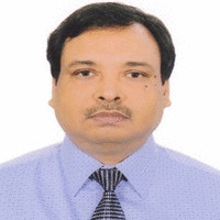 Dr. Sushil Kumar PAUL