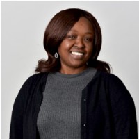 Lillian Kiboma