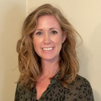 Debra Davis