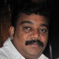 P.Ravi Kumar