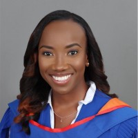 Shanine Baker, Bsc.
