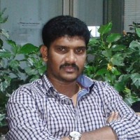 Sudheesh K.S
