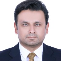 Nauman Vohra
