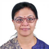 Maya Rajaneesh