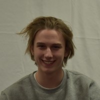 Devin Huber