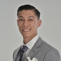 Patrick Lee