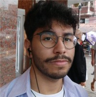 Samuel Peixoto