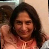 Namita Mehra