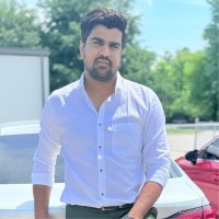 Vishal Patel
