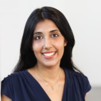 Syeda Maliha