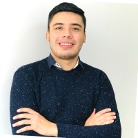 Sebastian Moreno Vargas
