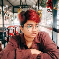 Aaheli Pradhan