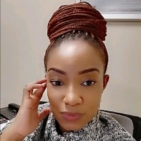 Mercy Mwania
