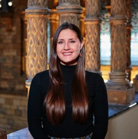 Sophia Antoinette Vasiliou