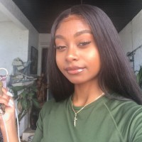 Kendia Pinder