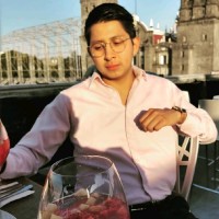 ALAM COYOTECATL GALICIA