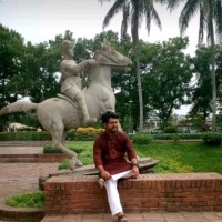 MD NAZMUL HASAN
