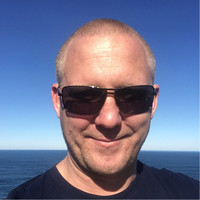 Paul Griffiths