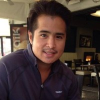 Eugene Pacifico