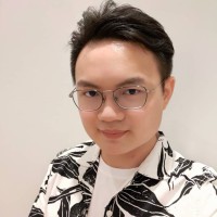 Lee Ming Jin