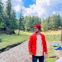Govind Saini