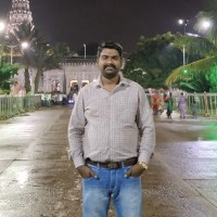 Sachinkumar A S