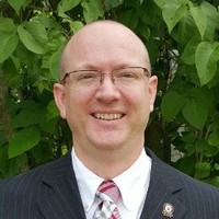 Jay Baumgartner