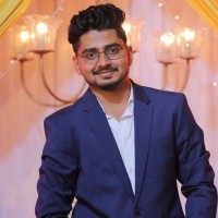 Nikhil More
