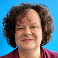 Irène Isenschmid